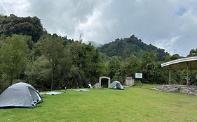 Taj Guras Kutir Resort & Spa, Gangtok